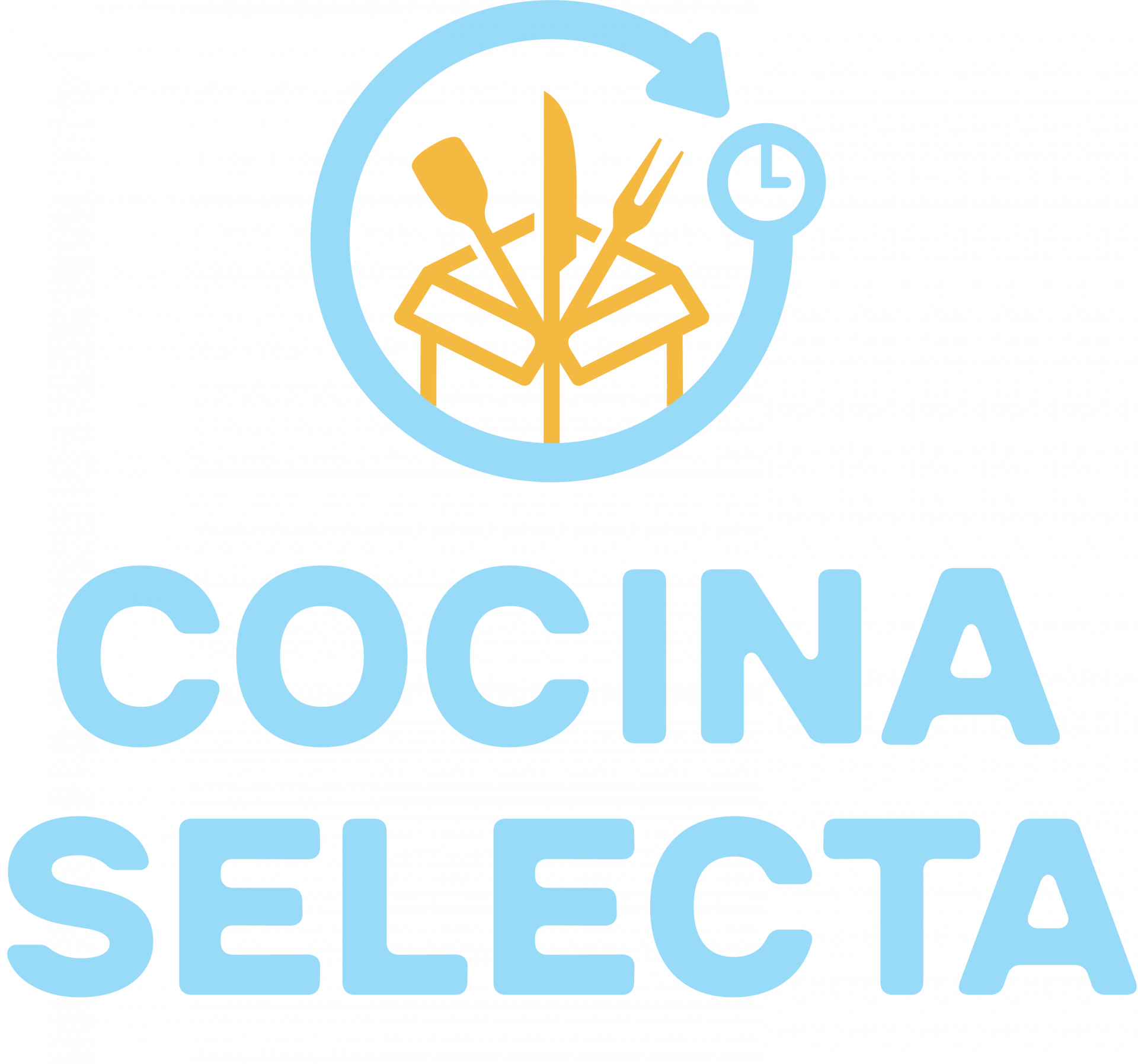 Cocina Selecta logo